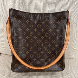 Louis Vuitton Shoulder Bag